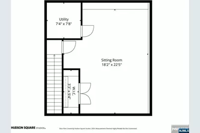 4 Central Avenue E #E, Caldwell, NJ 07006 - Photo 44