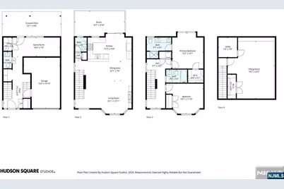 4 Central Avenue E #E, Caldwell, NJ 07006 - Photo 46