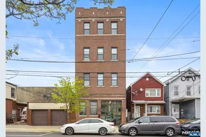 9 E 18th Street 3- A #3- A, Bayonne, NJ 07002 - Photo 1