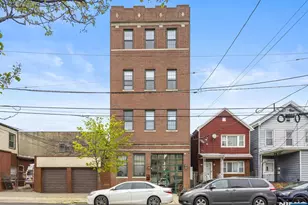 9 E 18th Street 3- A, Bayonne, NJ 07002 - Photo 1