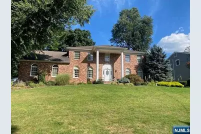 442 Elbert, Ramsey, NJ 07446 - Photo 1