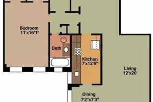 88 Clinton Pl A7, Hackensack, NJ 07601 - Photo 12