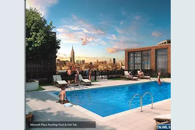 1125 Maxwell Lane 624 #624, Hoboken, NJ 07030 - Photo 12