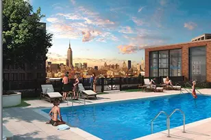 1125 Maxwell Ln 624, Hoboken, NJ 07030 - Photo 12