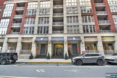 1125 Maxwell Lane 624 #624, Hoboken, NJ 07030 - Photo 26