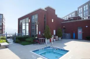 1125 Maxwell Ln 624, Hoboken, NJ 07030 - Photo 4