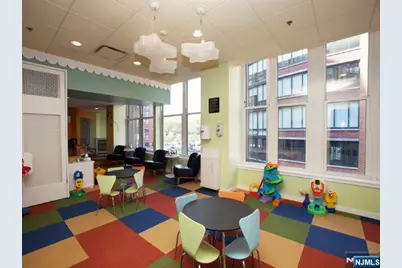 1125 Maxwell Lane 624 #624, Hoboken, NJ 07030 - Photo 6