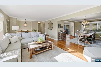 574 Wittich Terrace, River Vale Township, NJ 07675 - Photo 8