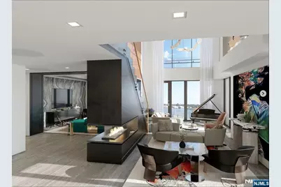 320 Adolphus Avenue 1415 #1415, Cliffside Park, NJ 07010 - Photo 16