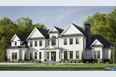 104 Chestnut Ridge Road, Saddle River, NJ 07458 - Photo 2