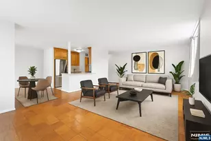 6040 Blvd East 3H, West New York, NJ 07093 - Photo 1