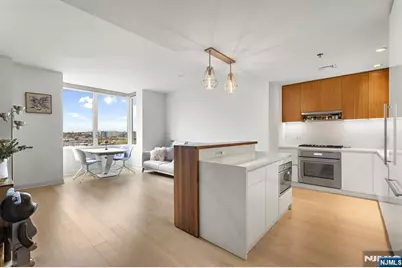 1000 Maxwell Lane 11I #11I, Hoboken, NJ 07030 - Photo 1