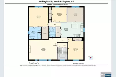 46 Bayliss Street, North Arlington, NJ 07031 - Photo 48