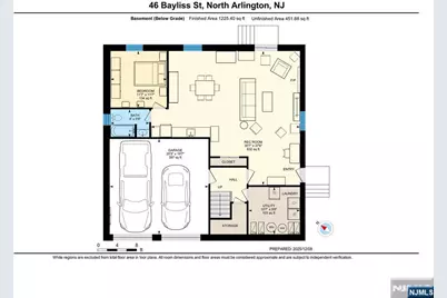 46 Bayliss Street, North Arlington, NJ 07031 - Photo 50