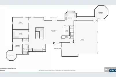 14 Henion Garden, Mahwah, NJ 07430 - Photo 36