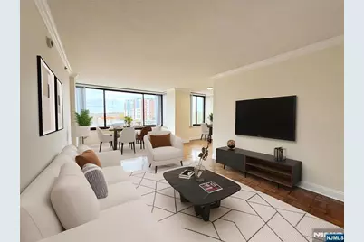 100 Old Palisade Road 1711 #1711, Fort Lee, NJ 07024 - Photo 10