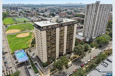 150 Overlook Avenue 6H #6H, Hackensack, NJ 07601 - Photo 28