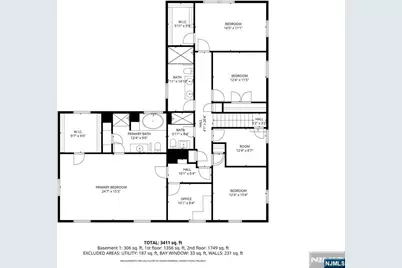 37 Blanch Avenue, Harrington Park, NJ 07640 - Photo 46