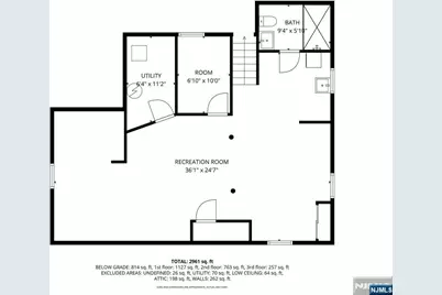 137 Johnson Avenue, Teaneck Township, NJ 07666 - Photo 38