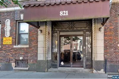 821 Bergen B5 #B5, Jersey City, NJ 07306 - Photo 14