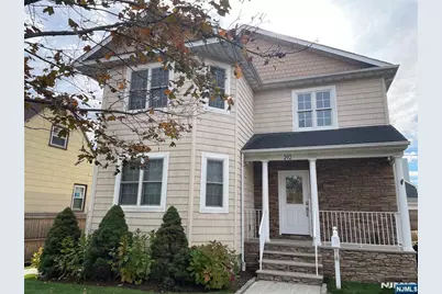 292 Hemlock Terrace 2 #2, Teaneck Township, NJ 07666 - Photo 2