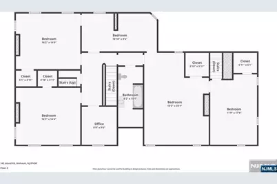 142 Island Road, Mahwah, NJ 07430 - Photo 50