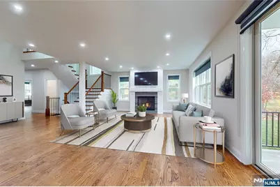 19 Meadowbrook Road, Upper Saddle River, NJ 07458 - Photo 4