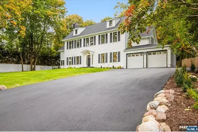 3 Brook Way, West Orange Township, NJ 07052 - Photo 2