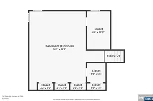 145 Vivian Ave, Emerson, NJ 07630 - Photo 34