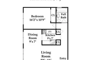 20 Jefferson Street D1, Hackensack, NJ 07601 - Photo 18