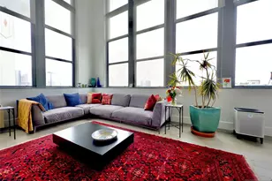 50 Dey Street 627, Jersey City, NJ 07306 - Photo 4