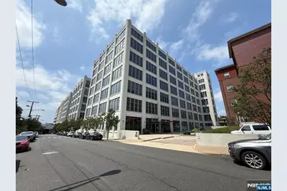 50 Dey Street 627 #627, Jersey City, NJ 07306 - Photo 1