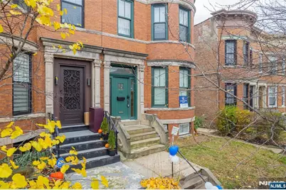 257 Woodlawn Avenue, Jersey City, NJ 07305 - Photo 1