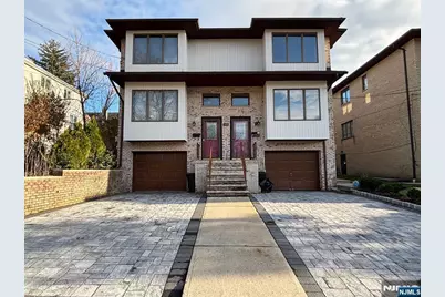 2420 Rossett Street A #A, Fort Lee, NJ 07024 - Photo 1