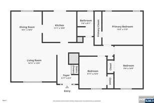 279 West Pl, Washington Township, NJ 07676 - Photo 6