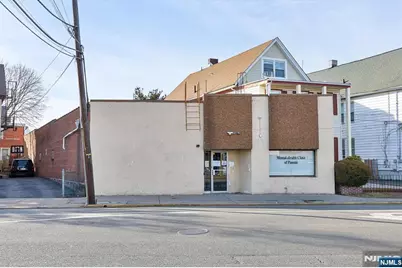 109-111 Lexington Avenue, Passaic, NJ 07055 - Photo 1