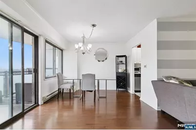 125 Prospect Avenue 17G #17G, Hackensack, NJ 07601 - Photo 18