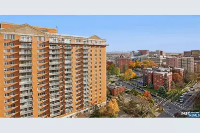 125 Prospect Avenue 17G #17G, Hackensack, NJ 07601 - Photo 24