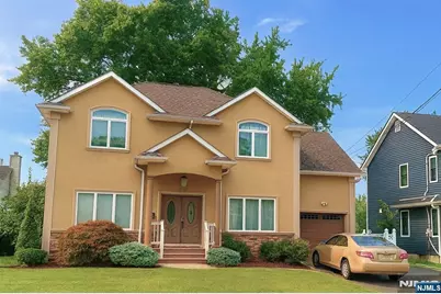 28-07 Zachary Terrace, Fair Lawn, NJ 07410 - Photo 1