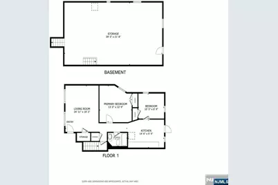 402 Cliff Street, Fairview, NJ 07022 - Photo 42