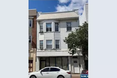 304 Harrison Avenue (Apt1) #(Apt1), Harrison, NJ 07029 - Photo 2