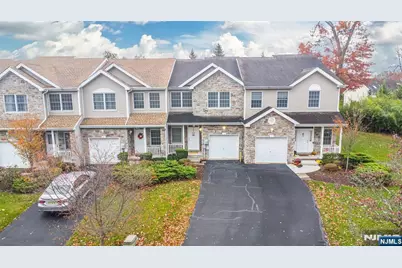 91 Rhyan Drive 91 #91, Parsippany, NJ 07054 - Photo 1