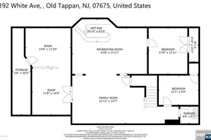 192 White Ave, Old Tappan, NJ 07675 - Photo 48