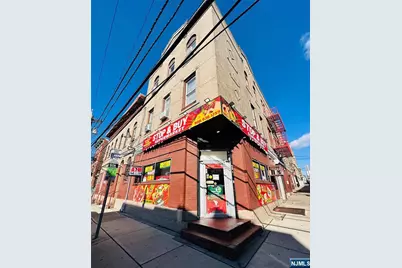 5901-5907 Madison, West New York, NJ 07093 - Photo 1