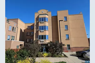 603 Franklin Court L603 #L603, Edgewater, NJ 07020 - Photo 1