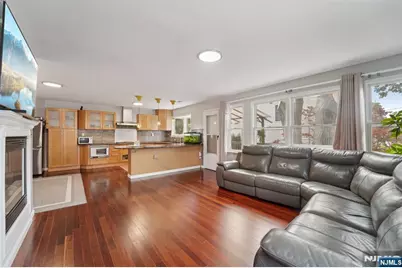 764 Jefferson Avenue C0764 #C0764, Cliffside Park, NJ 07010 - Photo 4