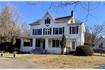 232 Franklin Turnpike, Allendale, NJ 07401 - Photo 1