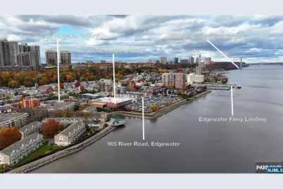 905 River Road 204 #204, Edgewater, NJ 07020 - Photo 2