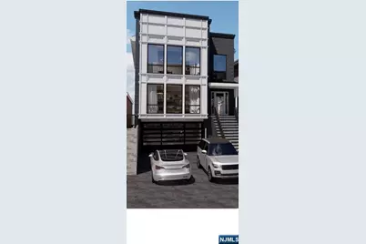 8 Cleveland Street, Belleville, NJ 07109 - Photo 2