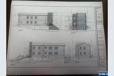 8 Cleveland Street, Belleville, NJ 07109 - Photo 4